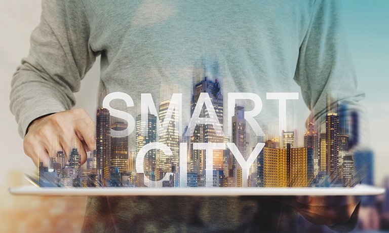 Seoul Smart City Prize Introduction