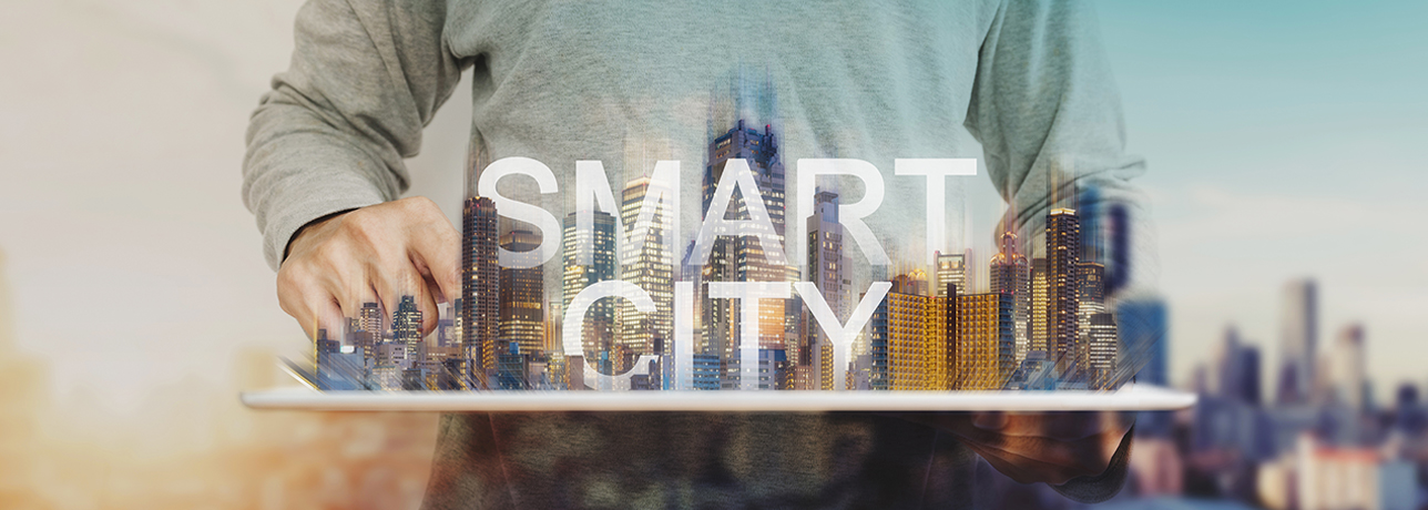 Seoul Smart City Prize Introduction