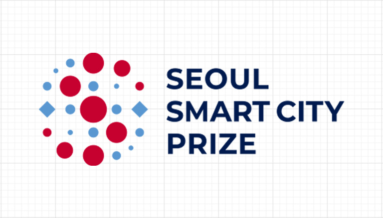 Seoul Smart City Prize logo