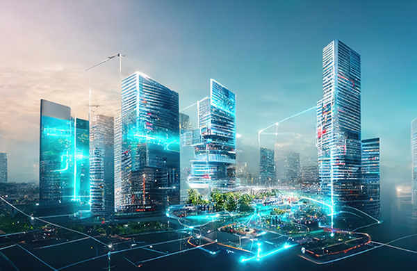 Tech-InnovaCity